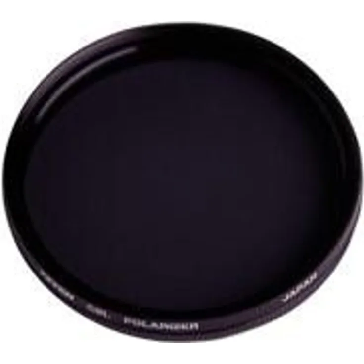 Tiffen Filter 67MM CIRCULAR POLARIZER FILTER