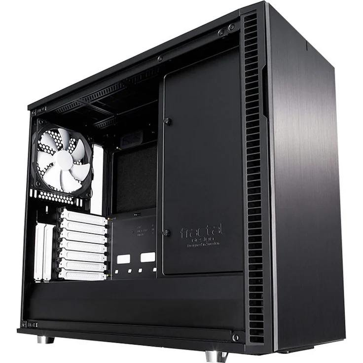 Fractal Design Define R6 Black – Bild 6