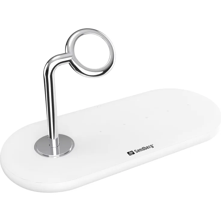 Sandberg 3in1 Wireless Charger, 441-29
