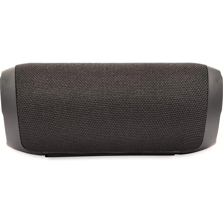 Denver Bluetooth Lautsprecher BTS-110 Bluetooth-Lautsprecher mit MP3-Player, Kartenleser, Radio, USB-Player, schwarz – Bild 2