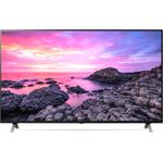 LG 65NANO906NA 164 cm (65 Zoll) NanoCell Smart TV (Ultra HD, HDR) HD-Triple-Tuner (Sat, Antenne, Kabel) Modelljahr 2020 Energieklasse G (DE-Modell)