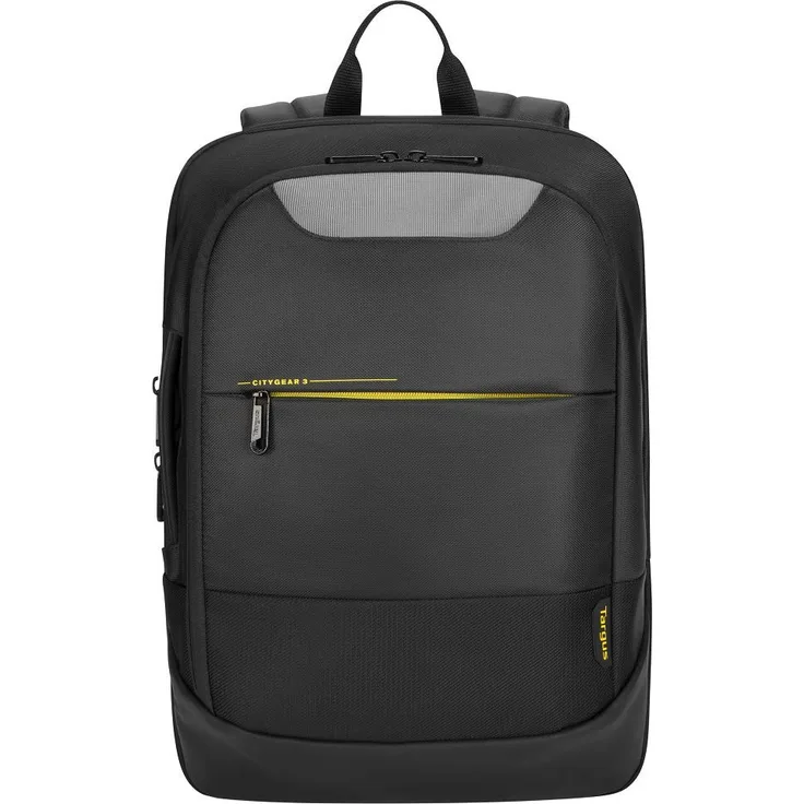 Targus TCG717GL CityGear 15-17,3'' Laptop Rollkoffer Schwarz