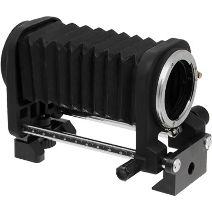 Fotodiox Bellows-Nikon Makro Balgen für Nikon