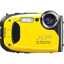 Image for Fujifilm Finepix XP60