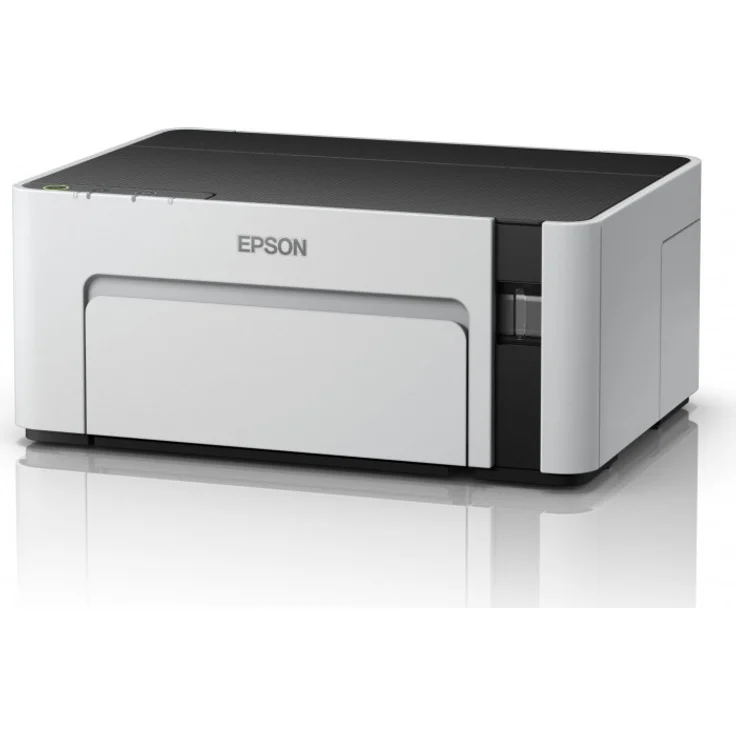 Epson EcoTank M1100 - Tintenstrahldrucker, Druckgeschwindigkeit (S/min): 32 S/W, Auflösung: 1440 x 720 (USB) C11CG95402 – Bild 3