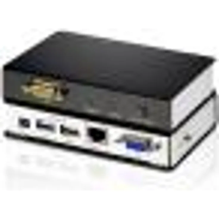 Aten KA7171 Tastatur/Video/Maus KVM-Switch