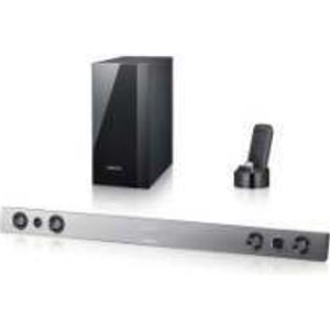 Bild für Samsung HW-D570 Soundbar
