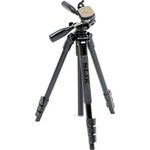 Komplettes Pro AL324 DX Stativ