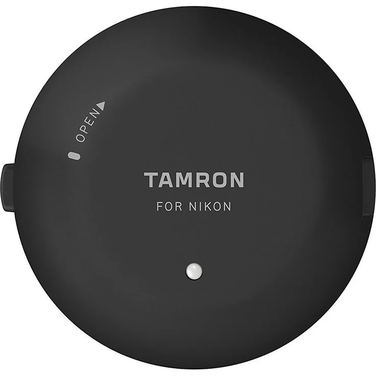 Tamron TAP-in Konsole für Nikon