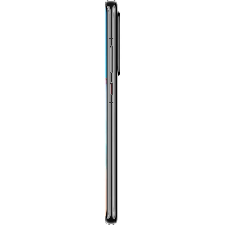Huawei P40 Pro+ 5G Smartphone 16,7cm (6,58 Zoll) OLED-Display, 512GB interner Speicher, 8GB RAM, Dual-SIM, Android, Black – Bild 11