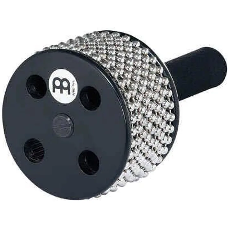 Meinl CA5BK Cabasa Black Medium mittlere Ausführung