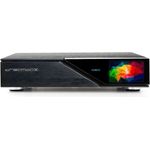 Dreambox DM920 UHD 4K 1x DVB-S2 FBC / 1x DVB-S2 Dual Tuner E2 Linux, 4 TB HDD Receiver