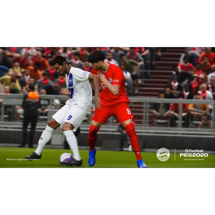 eFootball PES 2020 (PS4) - Preisvergleich – Bild 7