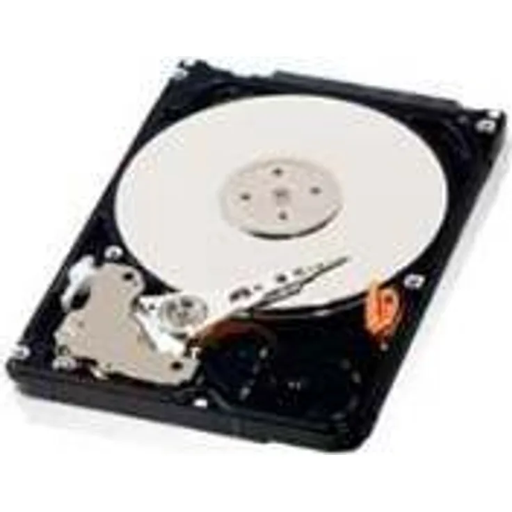Western Digital WD10JPVT Scorpio Blue 1 TB