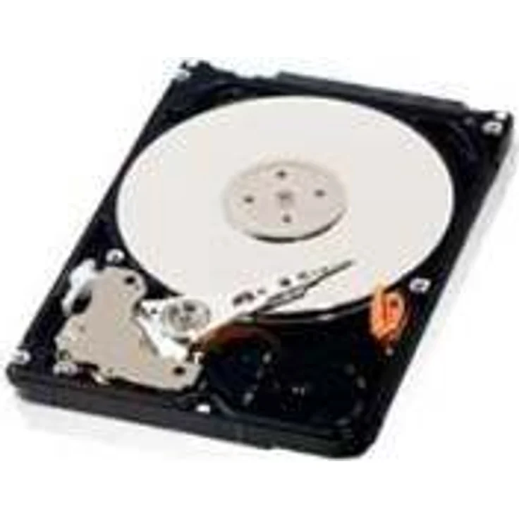 Western Digital WD10JPVT Scorpio Blue 1 TB