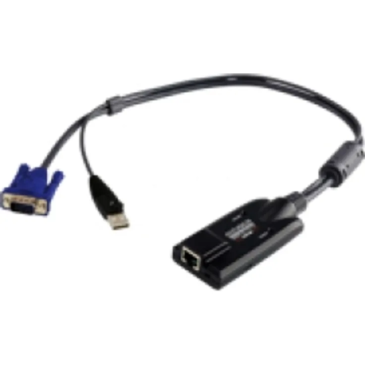 ATEN KA7170 USB - VGA-Cat5e/6 KVM-Modul (14.01.6025)