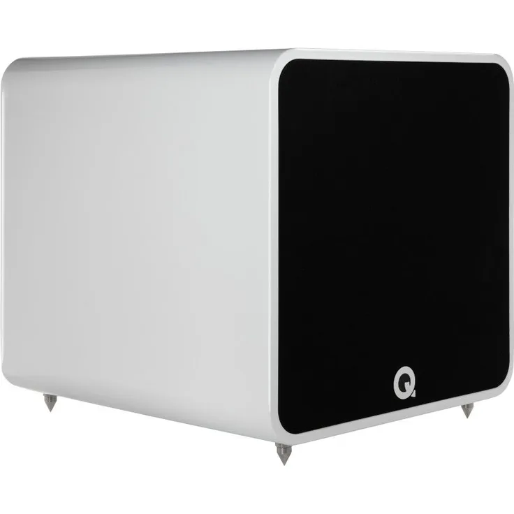 Q Acoustics B12 Subwoofer - Preisvergleich