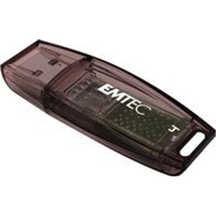 Emtec ECMMD4GC410 Speicherstick 4GB – Bild 1