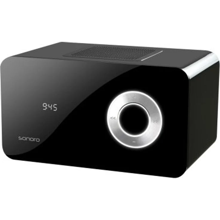 Sonoro Elements – Bild 1
