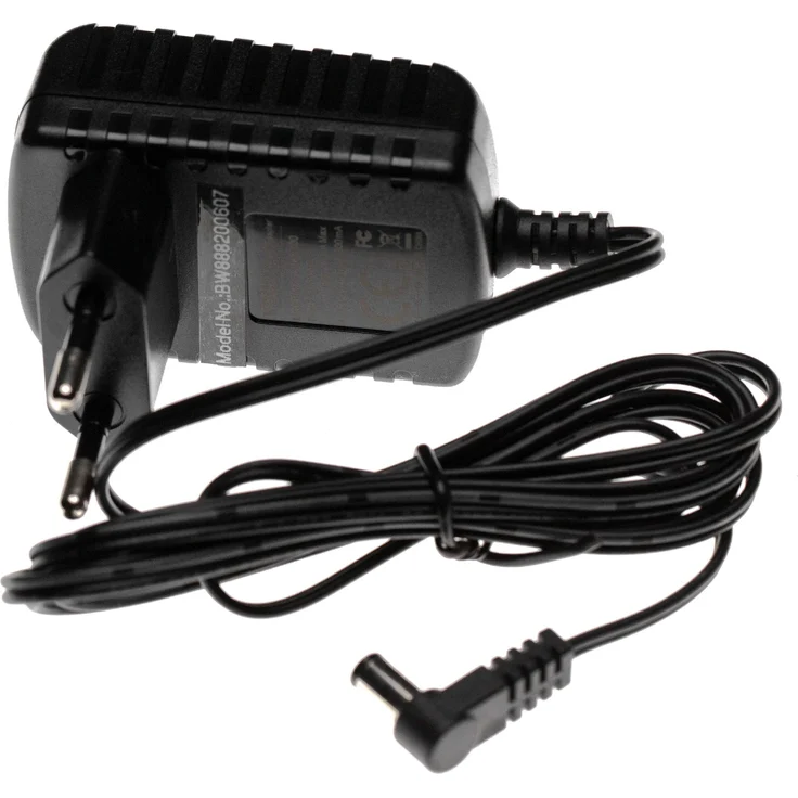 vhbw AC Netzteil, geeignet für Siemens Gigaset AS405, AS405A, C300, C300a, C380, C385, C430, C430A, C530, C530A, C590, C595 Festnetztelefon-Ladestation