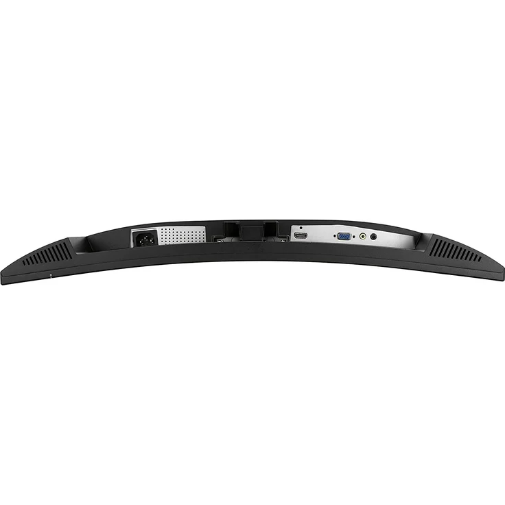 ASUS TUF Gaming VG27VH1B - 68.6 cm (27'') - 1920 x 1080 Full HD (1080p) - VA - 250 cd/m² - 3000:1 - 1 ms - HDMI, VGA - Lautsprecher – Bild 5