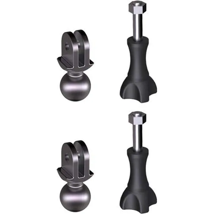 Kodak CNA-01 - Kamera-Montagezubehör (Schwarz)