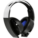 PlayStation 4 Platinum Wireless Headset [Playstation 4]