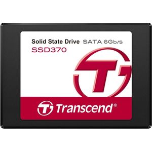 Bild für Transcend 370 (TS256GSSD370)