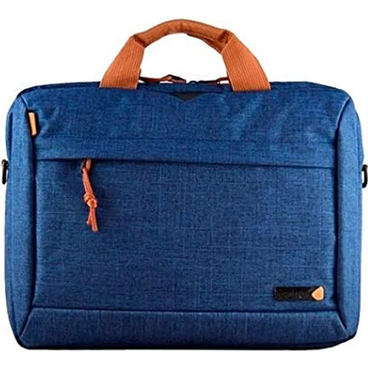 Tech air TAN1211. Art der Tasche: Messengerhülle, Maximaler Bildschirmdurchmesser: 39,6 cm (15.6 Zoll ), Anzahl von Fächern: 1, Anzahl der Fronttaschen: 1, Tragegriff(e), Schultergurt. Gewicht: 384 g. Oberflächen-Farbe: Einfarbig, Produktfarbe: Blau (TAN1