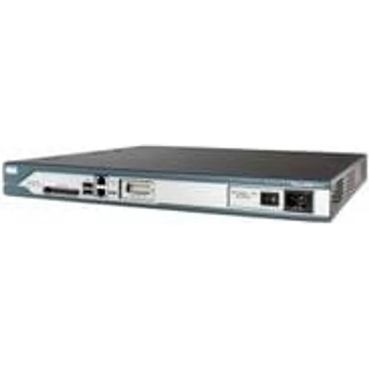 Cisco C2811-VSEC-CCME/K9