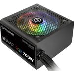Thermaltake Smart RGB 700W PC-Netzteil (80Plus zertifiziert, ATX)