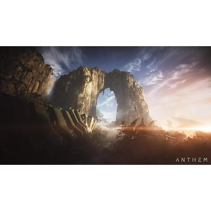Anthem (PS4) – Bild 2