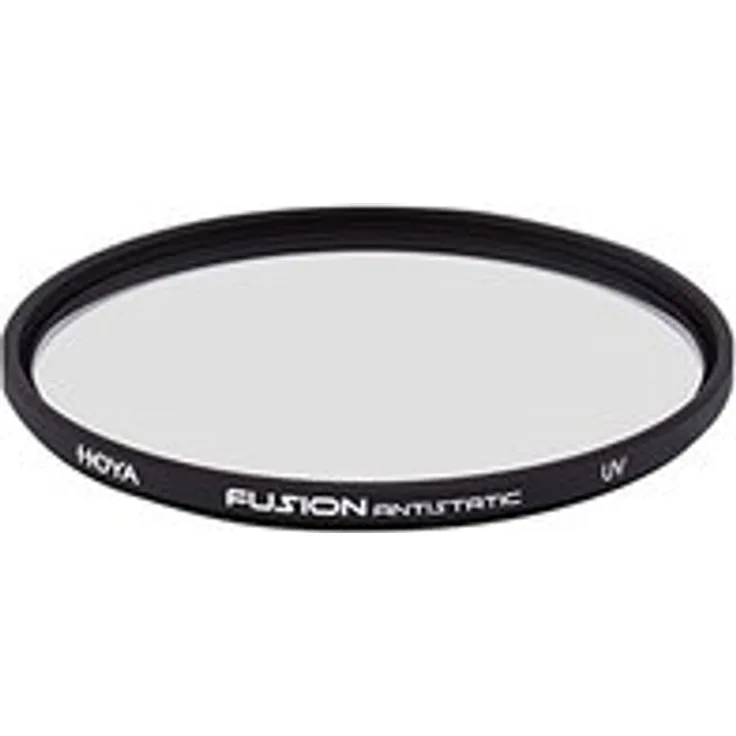 Hoya Fusion Antistatic UV-Filter (52 mm)