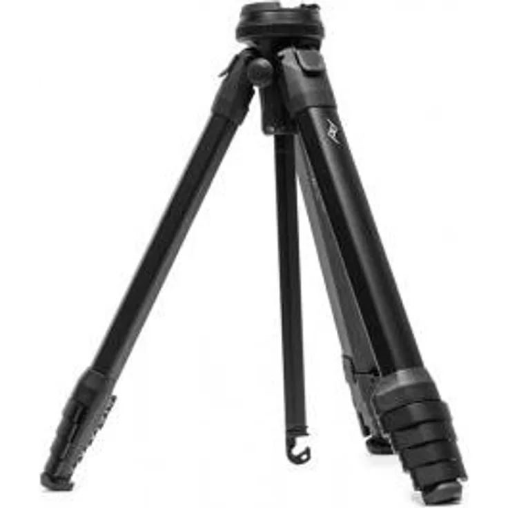 PEAK DESIGN Travel Tripod - Aluminium-Reisestativ - ab 7.April lieferbar -