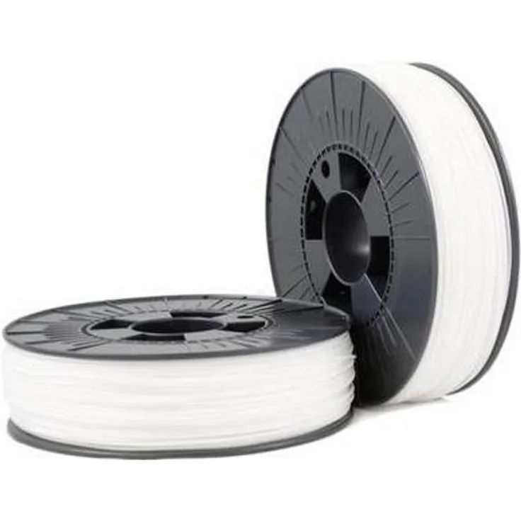 Velleman Filament HIPS175W05 HIPS wasserlöslich 1.75 mm Weiß 500 g (HIPS175W05)