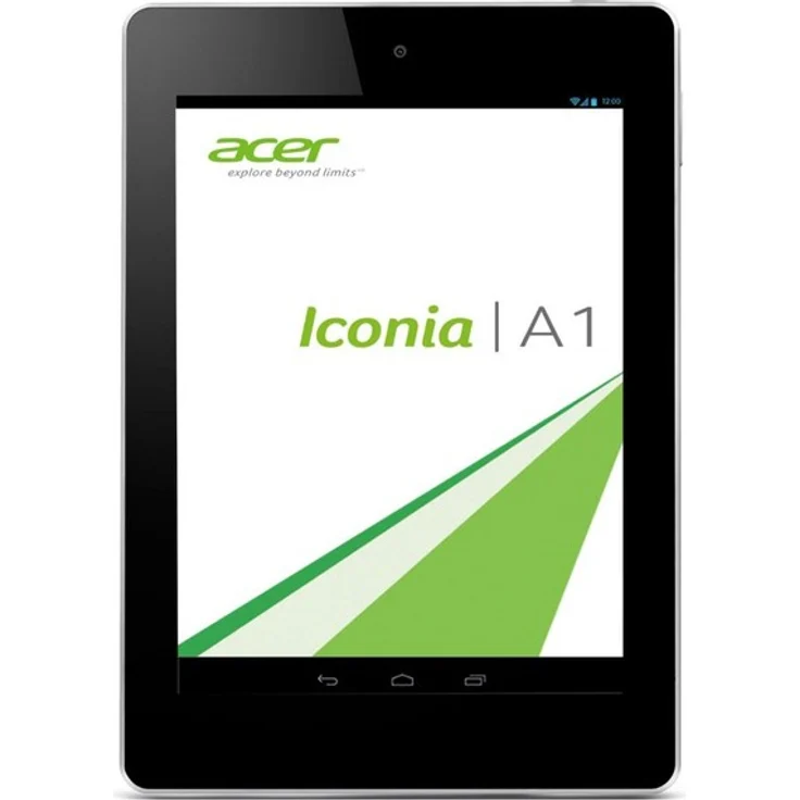 Acer Iconia Tab A1-811 (NT.L1SEG.001) – Bild 6