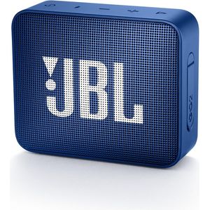 Bild für JBL GO 2 Mini Bluetooth-Lautsprecher mit Mikrofon