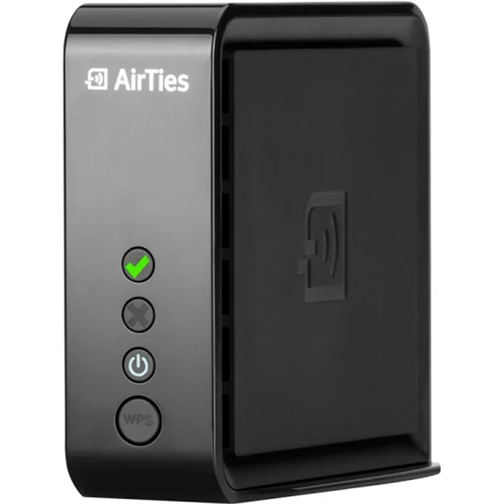 AirTies Air 4820 - WLAN Bridge - Zusatzadapter