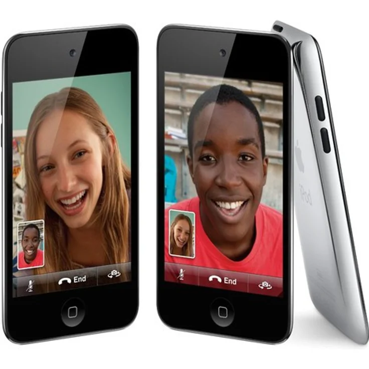 Apple iPod touch (1. Generation) 8 GB - Preisvergleich – Bild 2