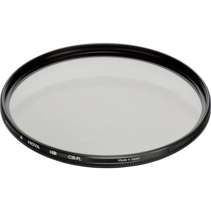 Hoya HD Polarisationsfilter Cirkular 67mm