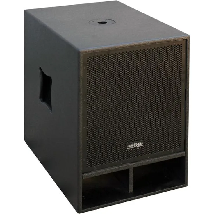 JB Systems - Vibe 15 SUB MKII