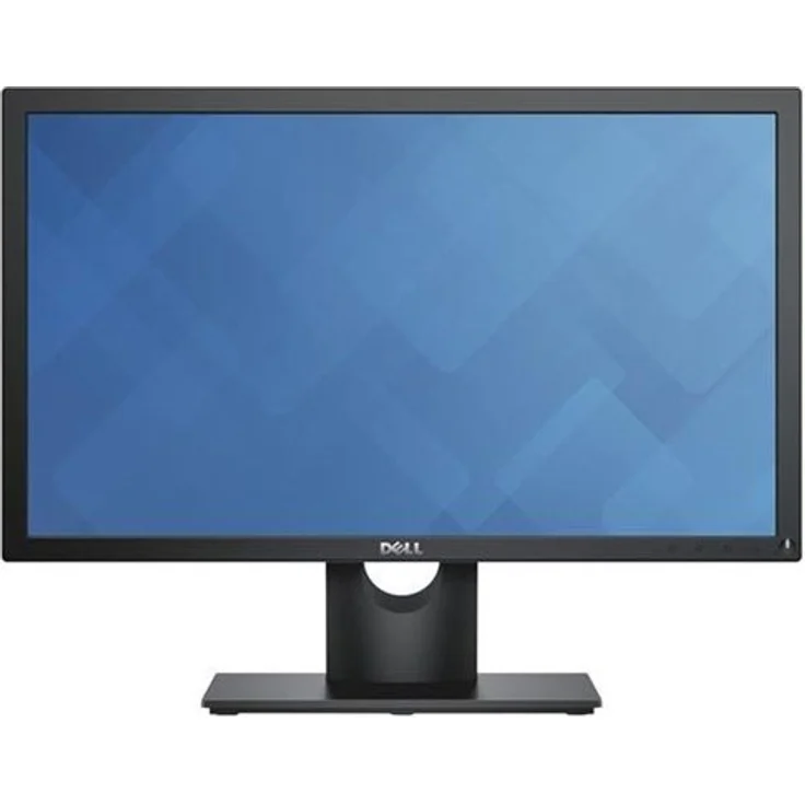 Dell E2216HV (210-ALFS) - 21,5 Zoll, Full HD (1920 x 1080), TN-Panel, 60Hz, 5ms, 250cd/m² – Bild 1