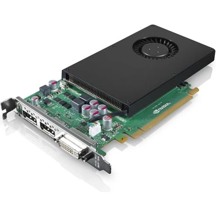 Lenovo Quadro M2000