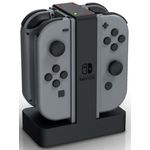 PowerA Joy-Con-Ladestation für Nintendo Switch