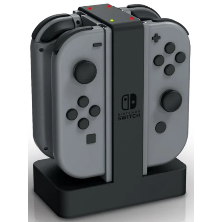PowerA Joy-Con-Ladestation für Nintendo Switch – Bild 1