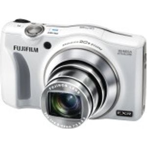 Bild für Fujifilm Finepix F770EXR champagner
