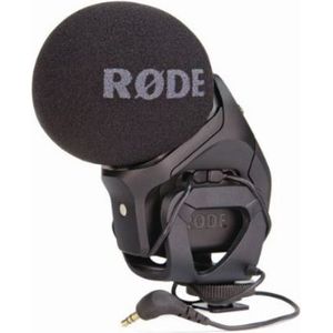 Bild für Rode Stereo VideoMic Pro