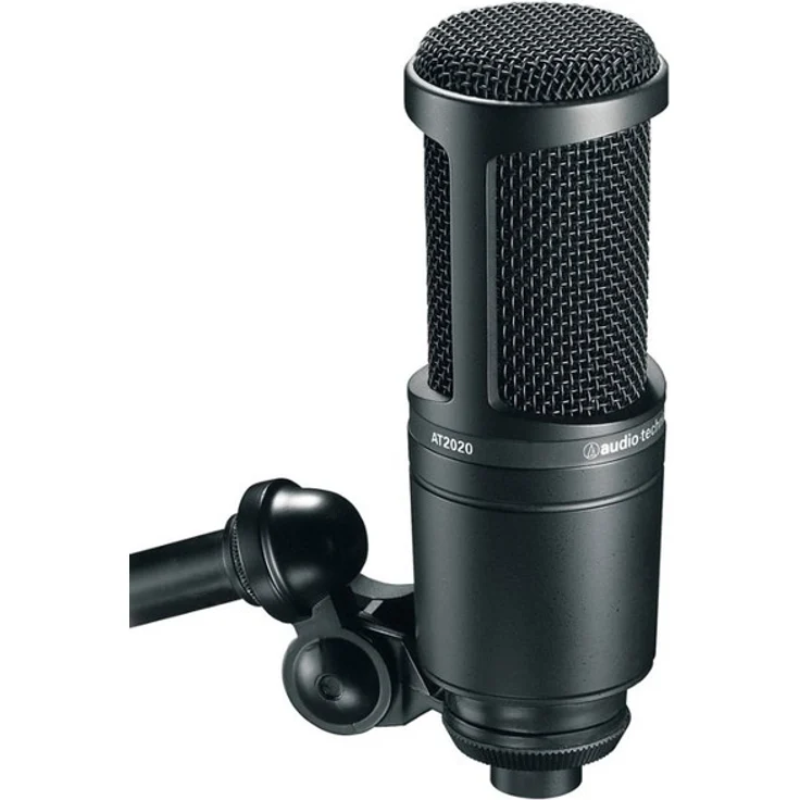 Audio-Technica AT2020 – Bild 2