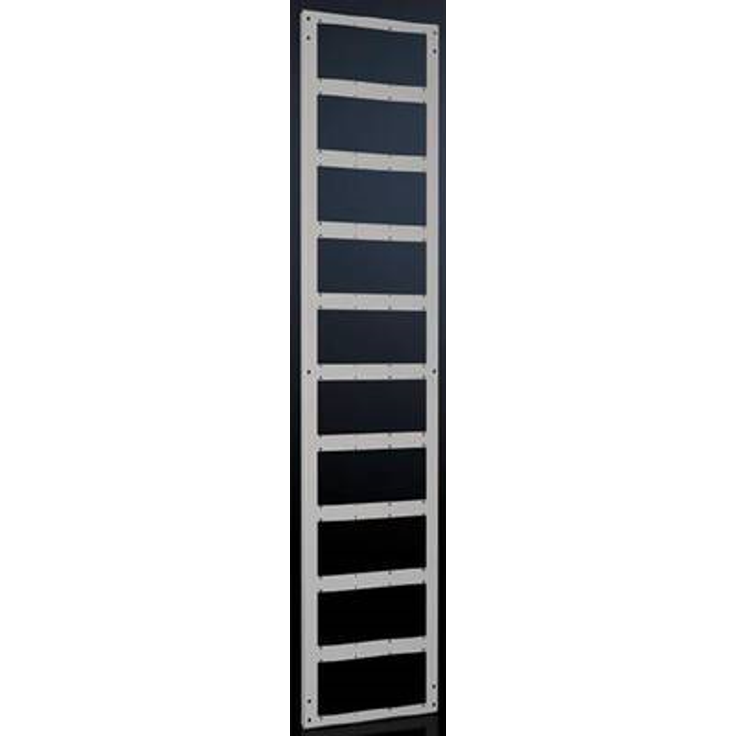 Rittal VX Trennwand für Modulplatten, HT: 2000x500 mm (8609212)