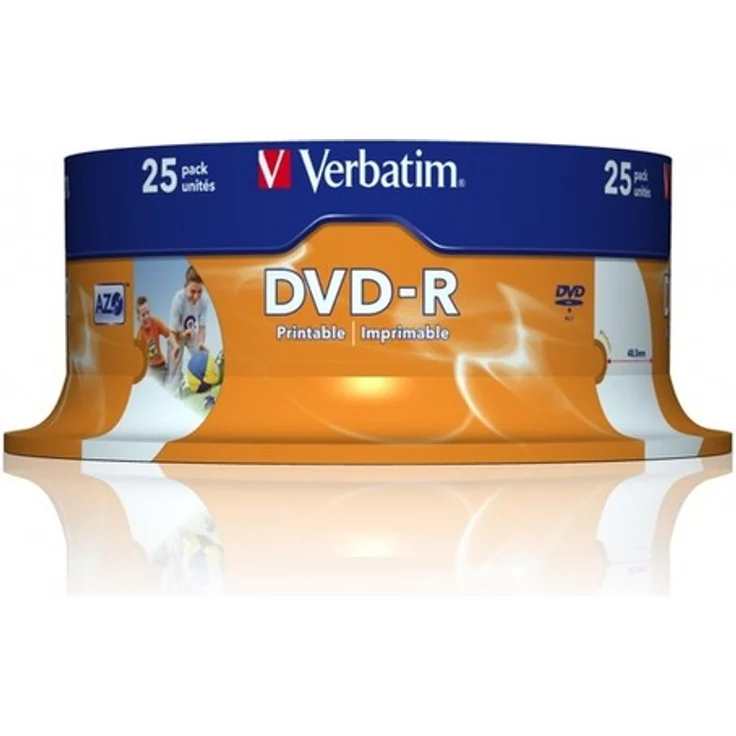 Verbatim AZO DVD-R